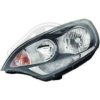 KIA 921021W280 Headlight